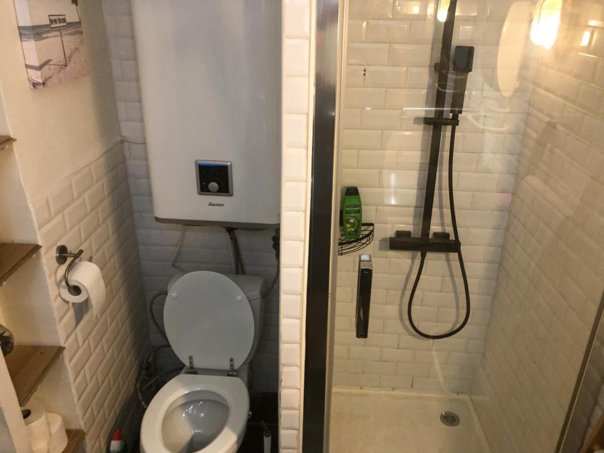 Apartment Le Patio De Provence En - Hypercentre, Clim, Wifi, Calme Avignon