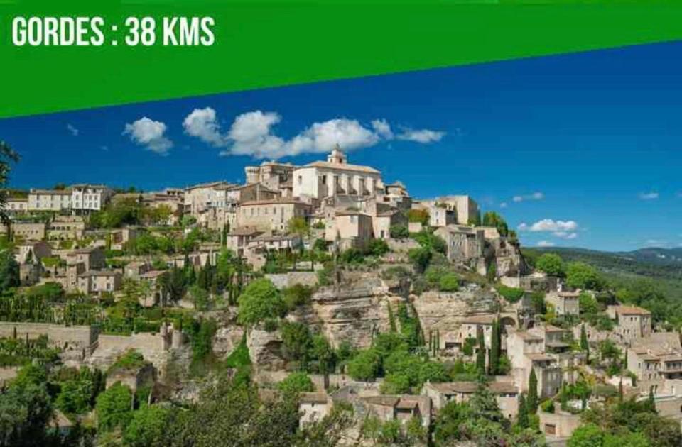 Le Patio De Provence En - Hypercentre, Clim, Wifi, Calme *