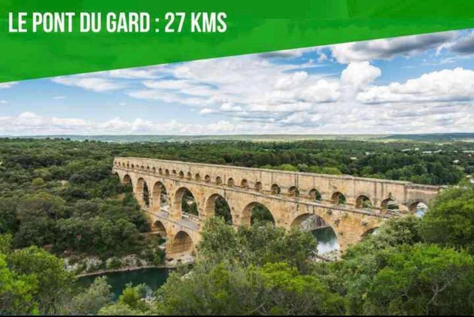 Le Patio De Provence En - Hypercentre, Clim, Wifi, Calme Apartment