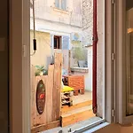 Le Patio De Provence En Avignon - Hypercentre, Clim, Wifi, Calme