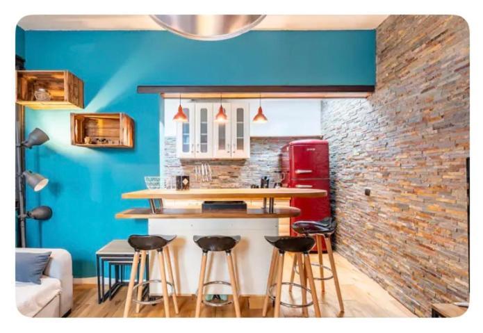 Apartment Le Patio De Provence En - Hypercentre, Clim, Wifi, Calme Avignon